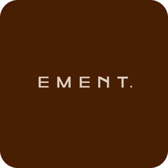 EMENT Logo